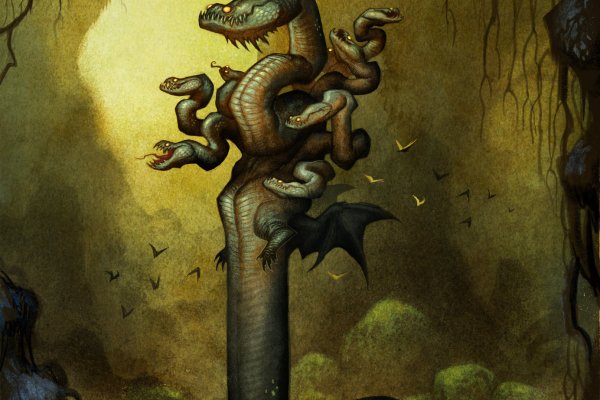 Сайты даркнета