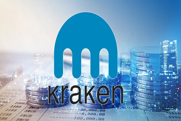 Почему в кракене пользователь не найден