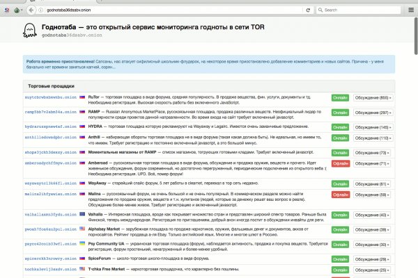 Кракен правильная